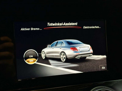 Mercedes-Benz E-Klasse Gebrauchtwagen Mercedes-Benz E-Klasse Gebrauchtwagen