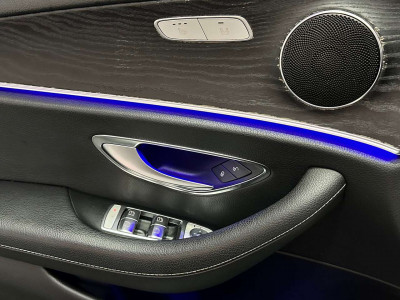 Mercedes-Benz E-Klasse Gebrauchtwagen Mercedes-Benz E-Klasse Gebrauchtwagen