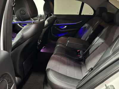 Mercedes-Benz E-Klasse Gebrauchtwagen Mercedes-Benz E-Klasse Gebrauchtwagen