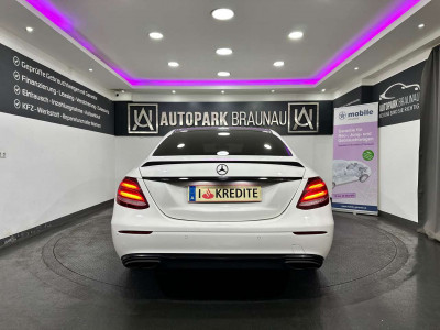 Mercedes-Benz E-Klasse Gebrauchtwagen Mercedes-Benz E-Klasse Gebrauchtwagen