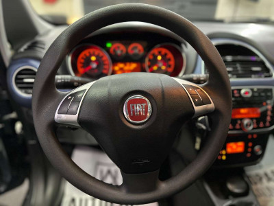 Fiat Punto Gebrauchtwagen Fiat Punto Gebrauchtwagen