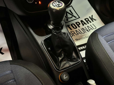 Fiat Punto Gebrauchtwagen Fiat Punto Gebrauchtwagen