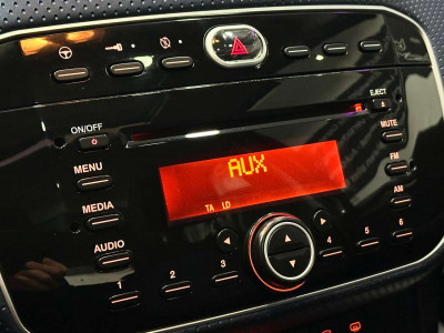 Fiat Punto Gebrauchtwagen Fiat Punto Gebrauchtwagen