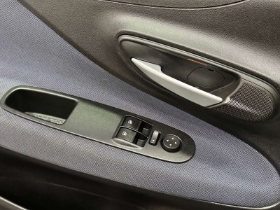 Fiat Punto Gebrauchtwagen Fiat Punto Gebrauchtwagen