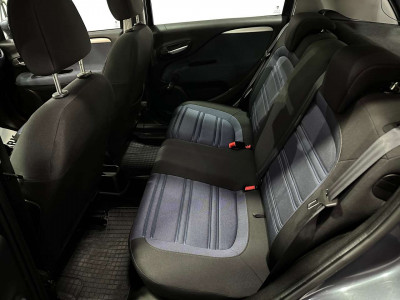 Fiat Punto Gebrauchtwagen Fiat Punto Gebrauchtwagen