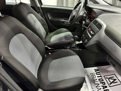 Fiat Grande Punto Gebrauchtwagen