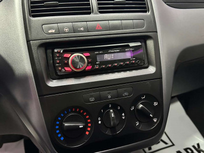 Fiat Grande Punto Gebrauchtwagen