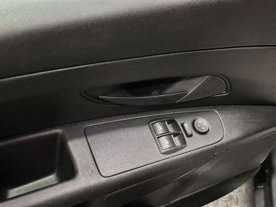 Fiat Grande Punto Gebrauchtwagen