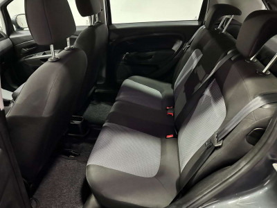 Fiat Grande Punto Gebrauchtwagen