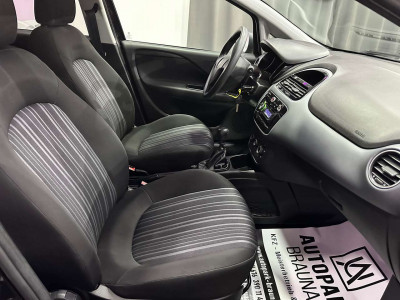 Fiat Punto Gebrauchtwagen