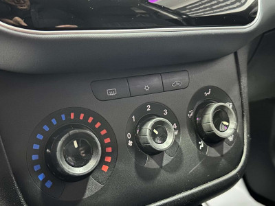 Fiat Punto Gebrauchtwagen