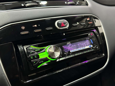 Fiat Punto Gebrauchtwagen