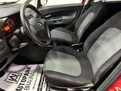 Fiat Grande Punto Gebrauchtwagen