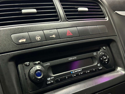 Fiat Grande Punto Gebrauchtwagen