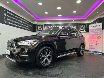 BMW X1 Gebrauchtwagen