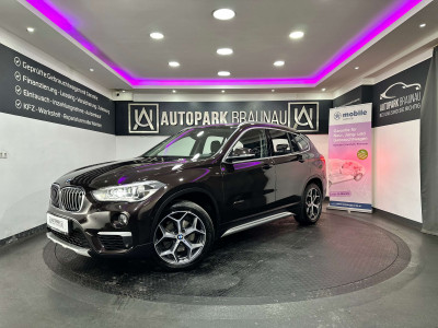 BMW X1 Gebrauchtwagen