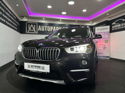 BMW X1 Gebrauchtwagen