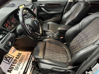 BMW X1 Gebrauchtwagen