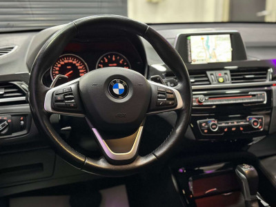 BMW X1 Gebrauchtwagen