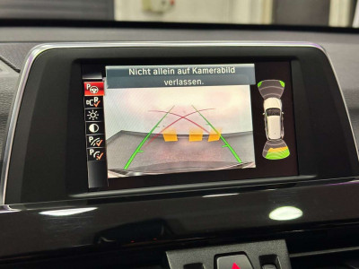 BMW X1 Gebrauchtwagen