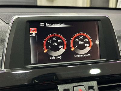 BMW X1 Gebrauchtwagen