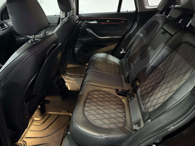 BMW X1 Gebrauchtwagen