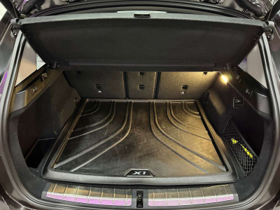BMW X1 Gebrauchtwagen