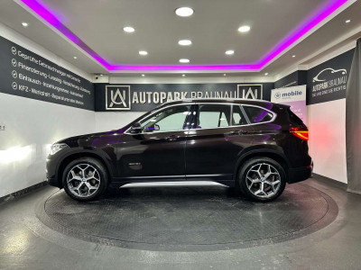 BMW X1 Gebrauchtwagen