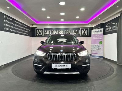 BMW X1 Gebrauchtwagen