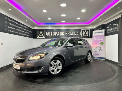 Opel Insignia Gebrauchtwagen