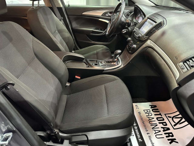 Opel Insignia Gebrauchtwagen