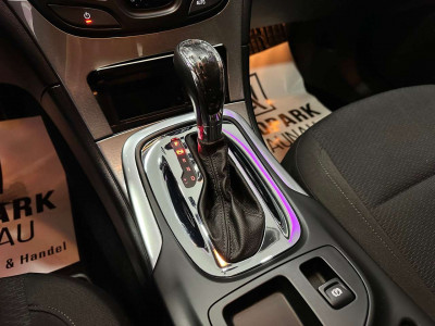 Opel Insignia Gebrauchtwagen