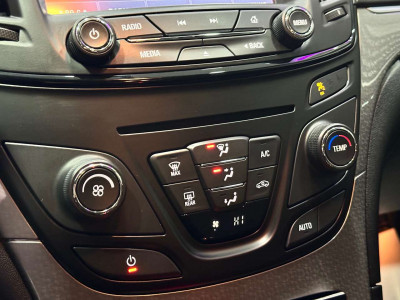 Opel Insignia Gebrauchtwagen