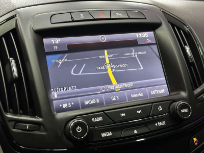 Opel Insignia Gebrauchtwagen