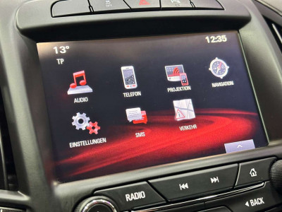 Opel Insignia Gebrauchtwagen