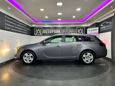Opel Insignia Gebrauchtwagen