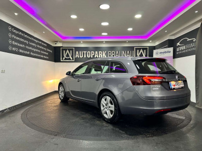 Opel Insignia Gebrauchtwagen