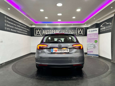 Opel Insignia Gebrauchtwagen