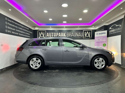 Opel Insignia Gebrauchtwagen