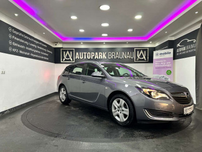 Opel Insignia Gebrauchtwagen