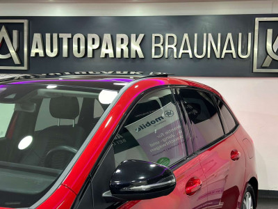 Mercedes-Benz B-Klasse Gebrauchtwagen