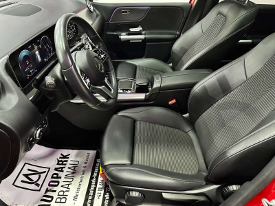 Mercedes-Benz B-Klasse Gebrauchtwagen