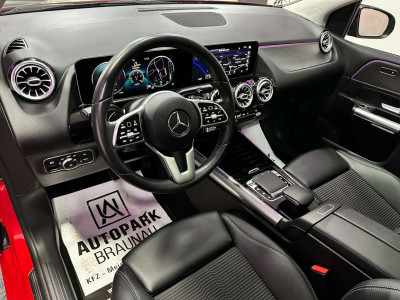 Mercedes-Benz B-Klasse Gebrauchtwagen