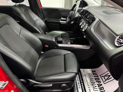 Mercedes-Benz B-Klasse Gebrauchtwagen