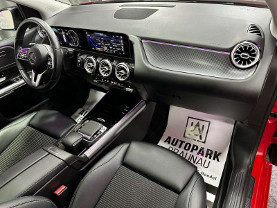 Mercedes-Benz B-Klasse Gebrauchtwagen