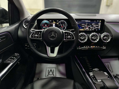 Mercedes-Benz B-Klasse Gebrauchtwagen