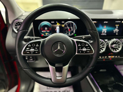 Mercedes-Benz B-Klasse Gebrauchtwagen