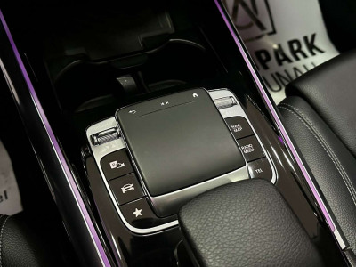 Mercedes-Benz B-Klasse Gebrauchtwagen