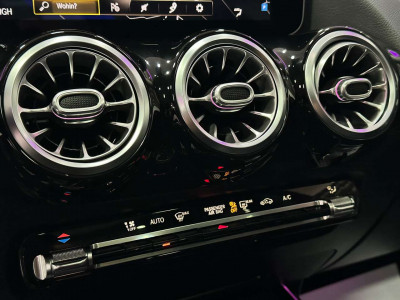 Mercedes-Benz B-Klasse Gebrauchtwagen