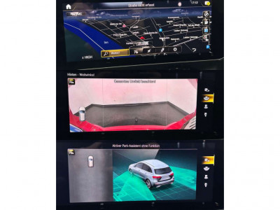 Mercedes-Benz B-Klasse Gebrauchtwagen